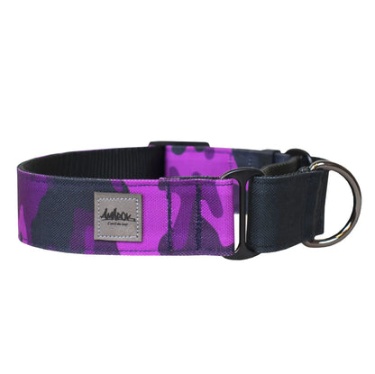 AMAROK | Collier martingale