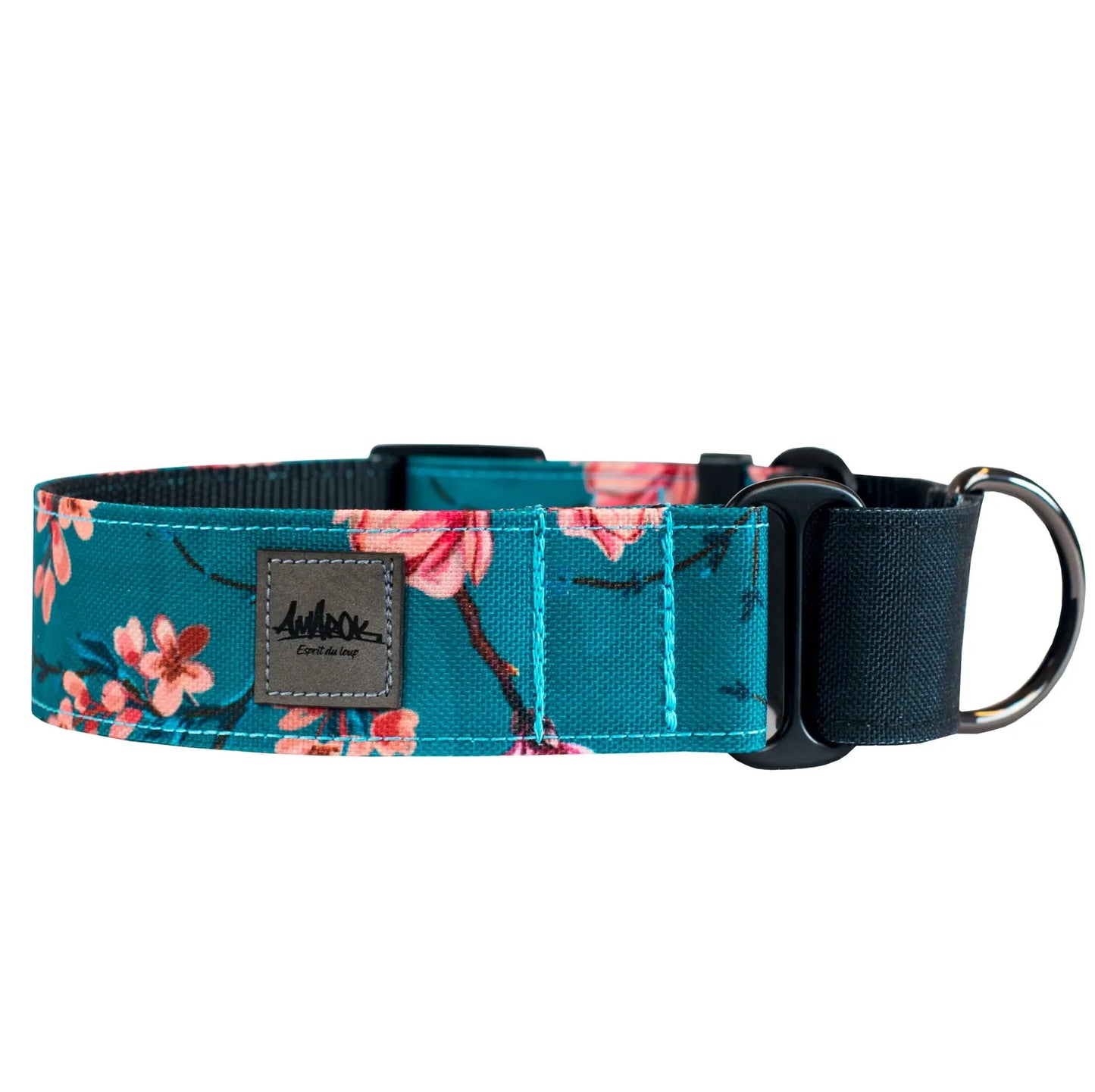 AMAROK | Collier martingale