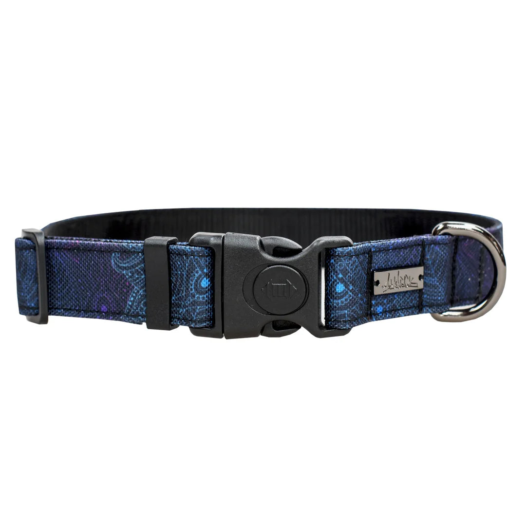 AMAROK | Collier classique Mandala. Nature Animale, votre référence en alimentation animale à Mascouche.