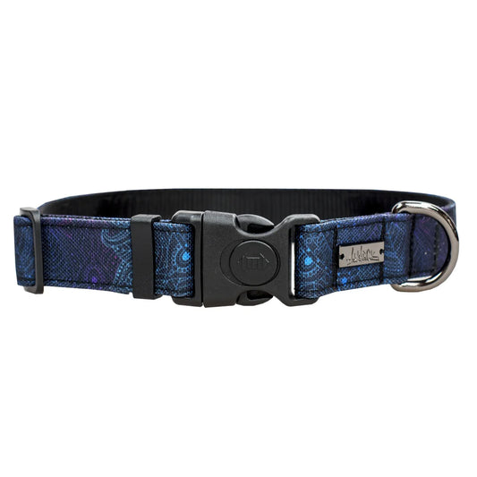 AMAROK | Collier classique Mandala. Nature Animale, votre référence en alimentation animale à Mascouche.