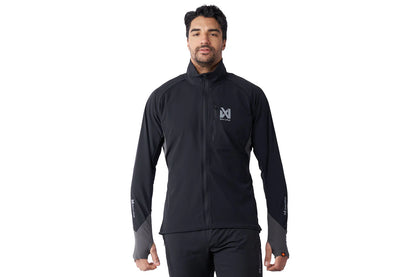 NON-STOP | Veste "CaniX warm-up" pour homme, Moyen
