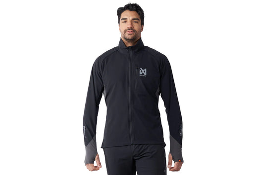 NON-STOP | Veste "CaniX warm-up" pour homme, Moyen