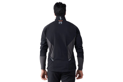 NON-STOP | Veste "CaniX warm-up" pour homme, Moyen