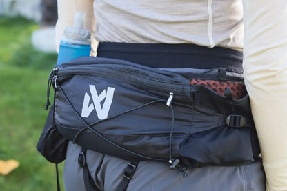 NON-STOP | Ceinture de course à pied Trail Light