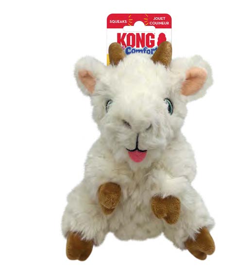 KONG | Comfort Tykes Chèvre
