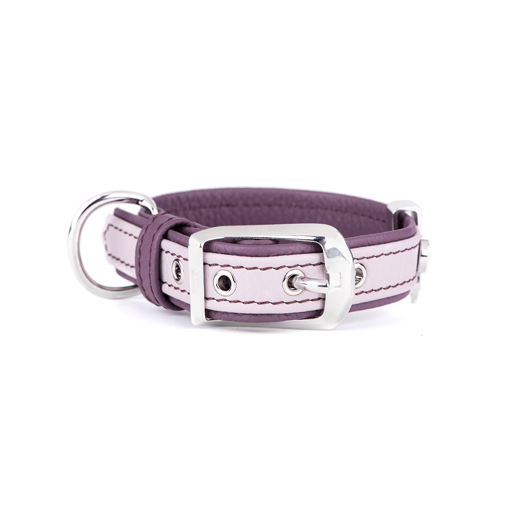 MY FAMILY | Collier en cuir, collection Firenze