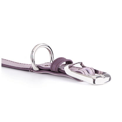 MY FAMILY | Collier en cuir, collection Firenze