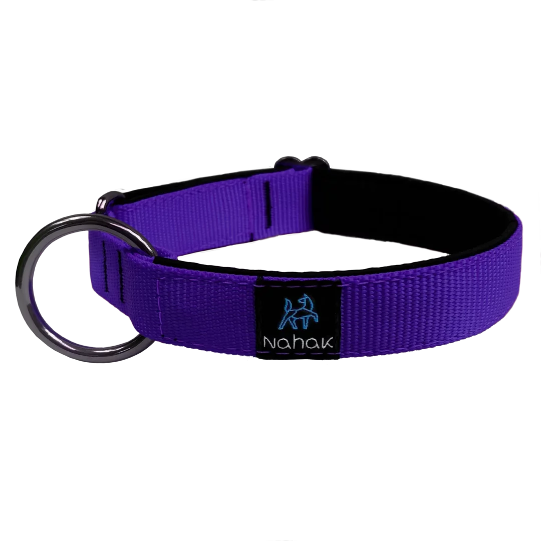 NAHAK | Collier pour chien - sports attelés