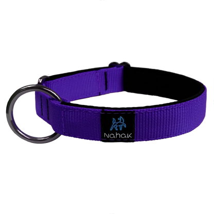 NAHAK | Collier pour chien - sports attelés