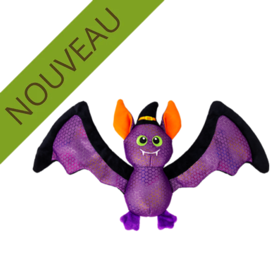 KONG | Shakers shimmy chauves-souris