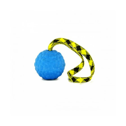 RADDOG | Balle en caoutchouc souple