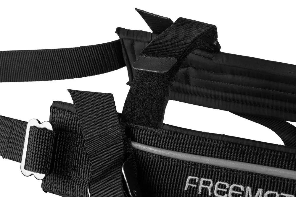 NON-STOP | Harnais Freemotion 5.0
