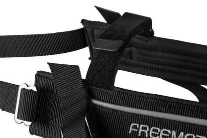 NON-STOP | Harnais Freemotion 5.0