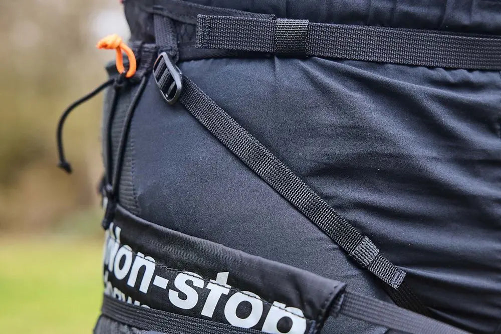 NON-STOP | Ceinture CaniX PRO