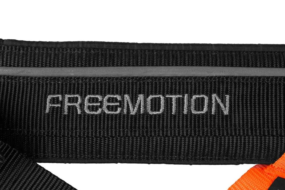 NON-STOP | Harnais Freemotion 5.0