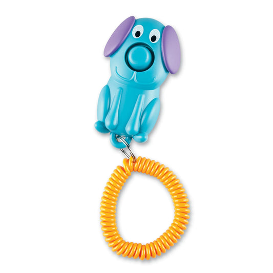 BRIGHTKINS | Clicker doggy