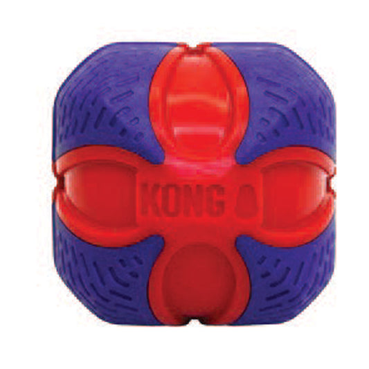 KONG | Duets balle à double texture