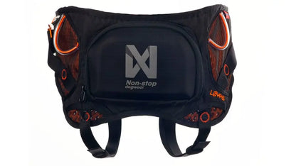 NON-STOP | Ceinture de skijoring Løype