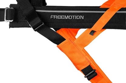 NON-STOP | Harnais Freemotion 5.0