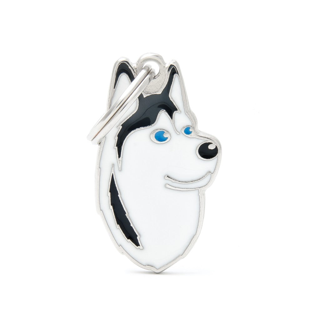 MY FAMILY | Collection Amis, médailles chiens et chats