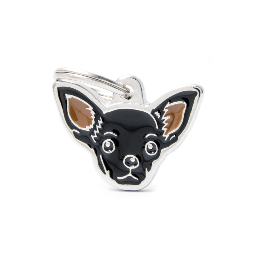 MY FAMILY | Collection Amis, médailles chiens et chats