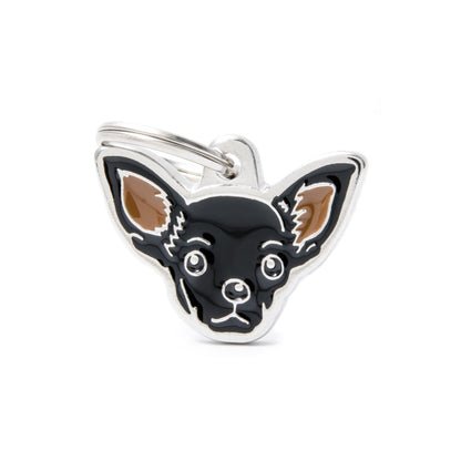 MY FAMILY | Collection Amis, médailles chiens et chats
