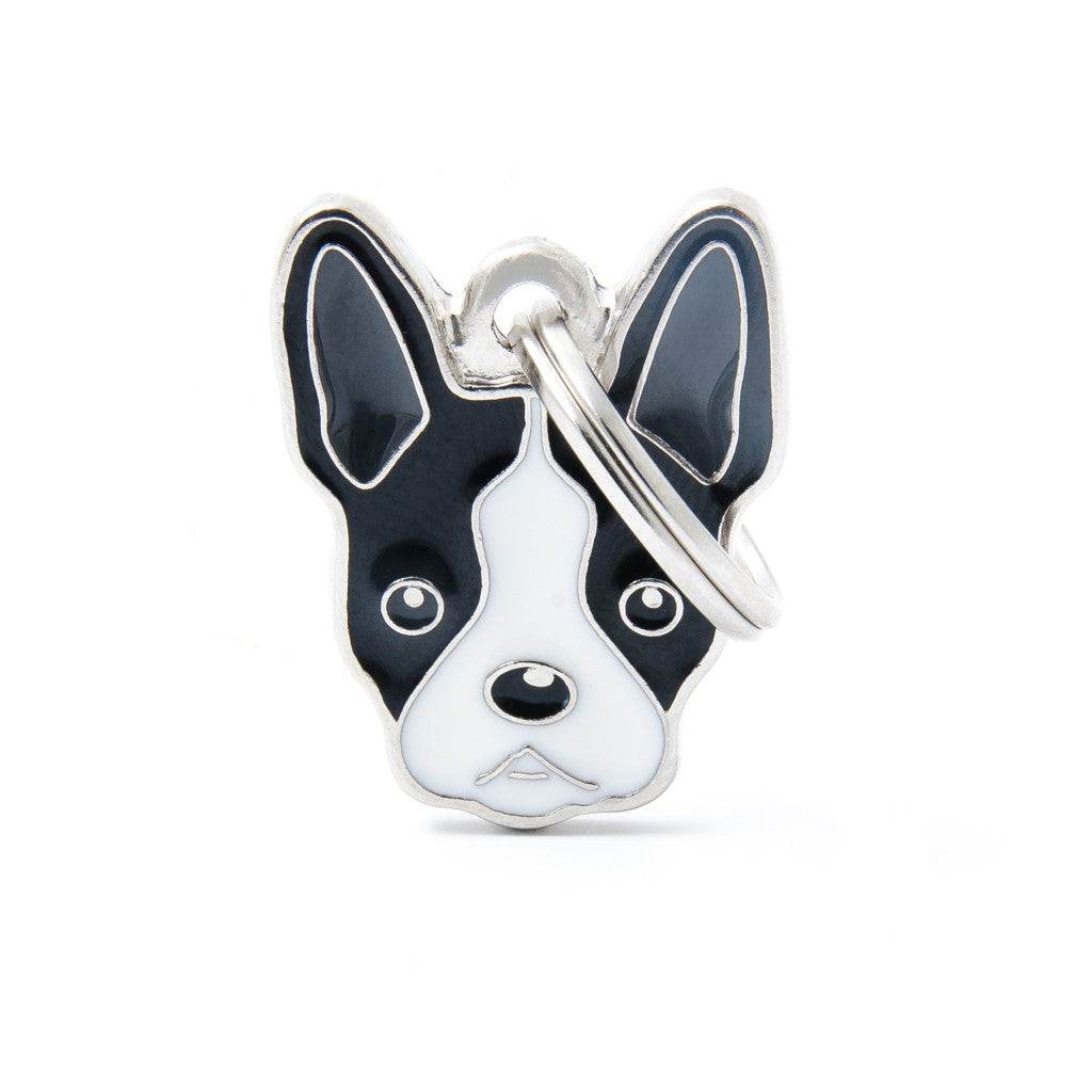 MY FAMILY | Collection Amis, médailles chiens et chats