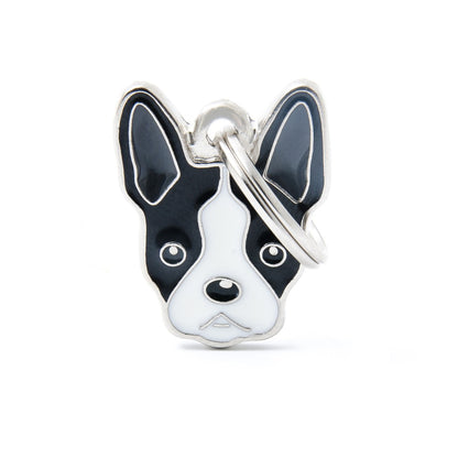 MY FAMILY | Collection Amis, médailles chiens et chats