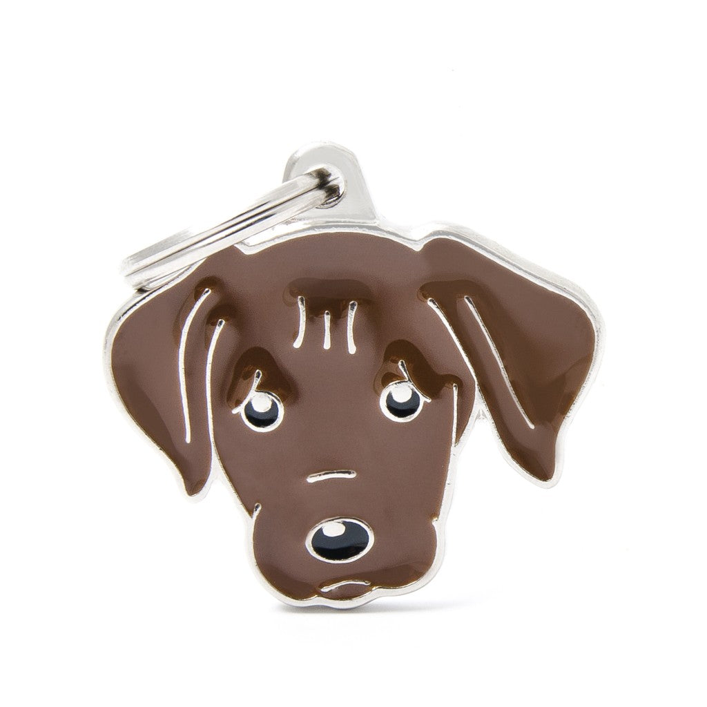 MY FAMILY | Collection Amis, médailles chiens et chats