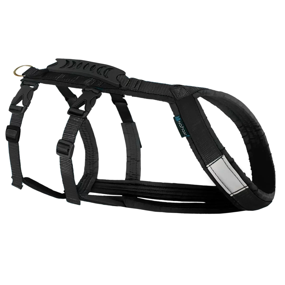 NAHAK | Harnais hybride