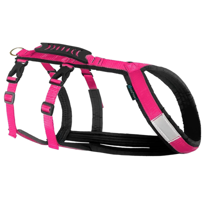 NAHAK | Harnais hybride