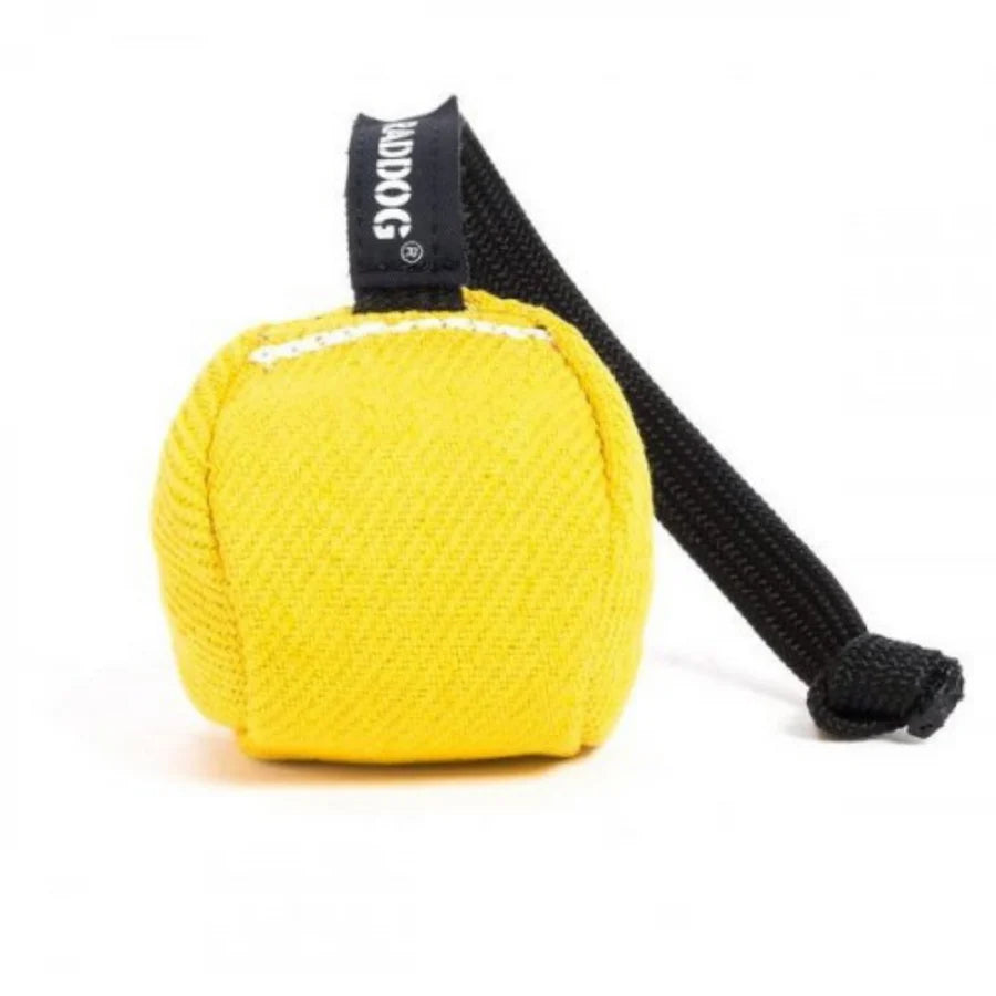 RADDOG | Balle en nylcot moyenne