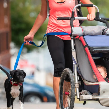 NAHAK | Laisse pour chien - multifonction ajustable
