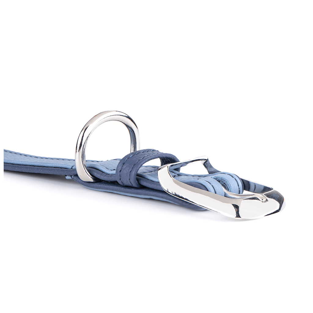 MY FAMILY | Collier en cuir, collection Firenze