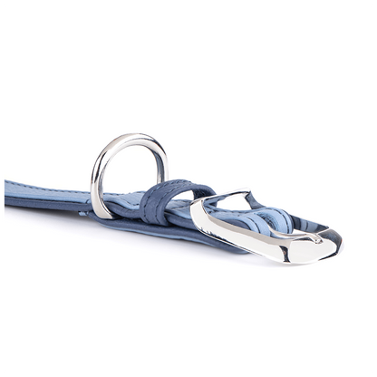 MY FAMILY | Collier en cuir, collection Firenze