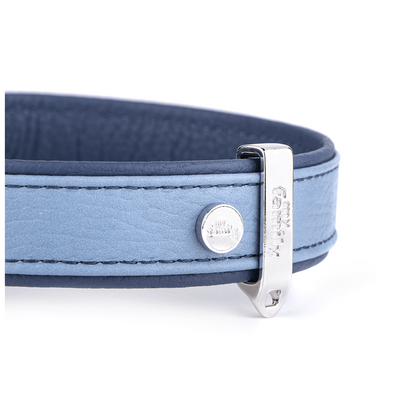 MY FAMILY | Collier en cuir, collection Firenze