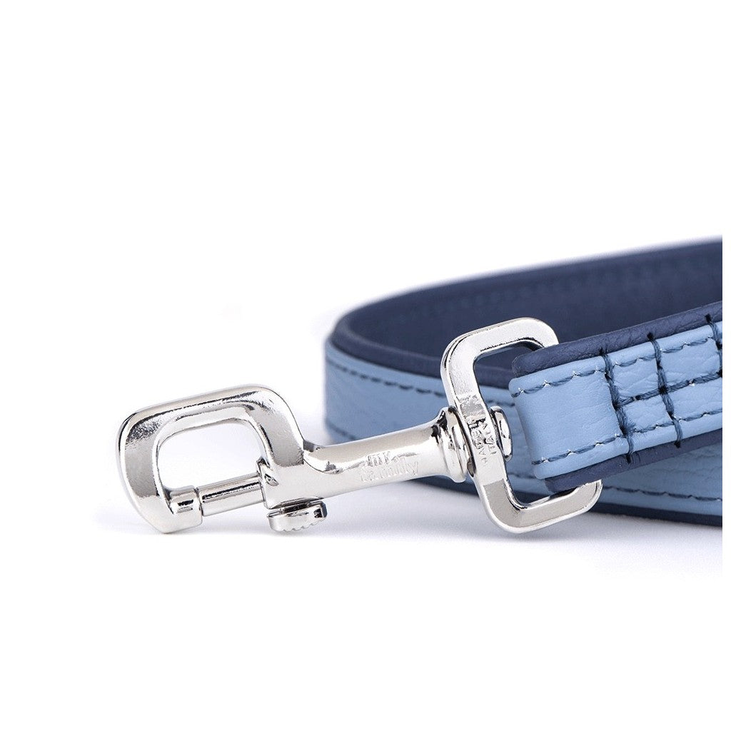 MY FAMILY | Laisse en cuir, collection Firenze