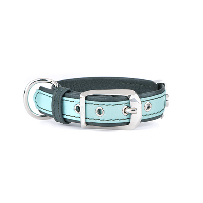 MY FAMILY | Collier en cuir, collection Firenze
