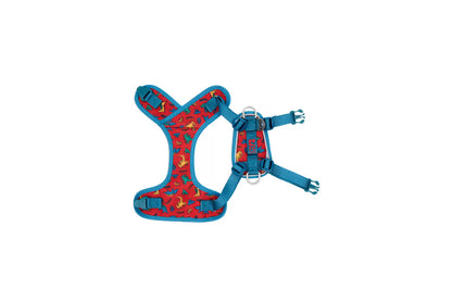 RC PETS | "Petite" Harnais Explorateur