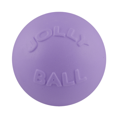 JOLLY PET | Ballon Bounce-N-Play 4.5'' Mauve