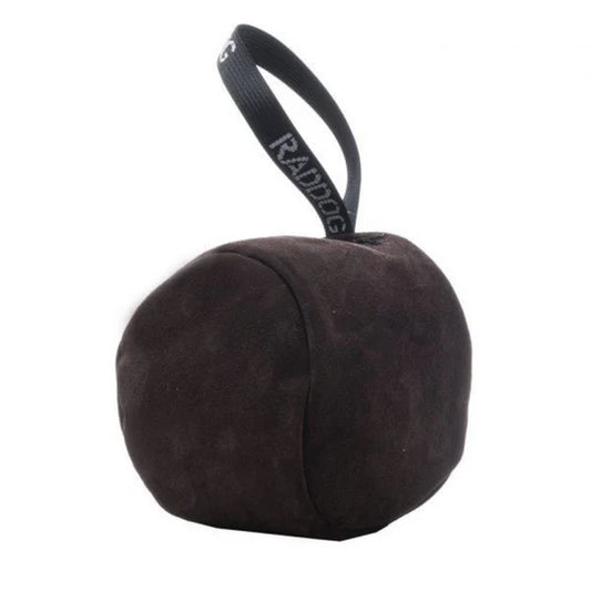 RADDOG | Balle en cuir Maxi
