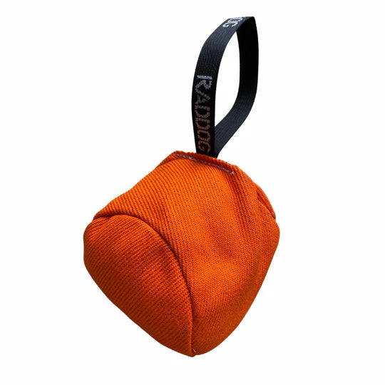 RADDOG | Balle en nylcot Maxi