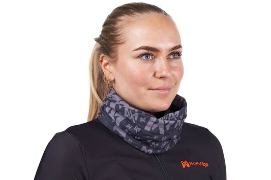 NON-STOP | Foulard ''Multiscarf''