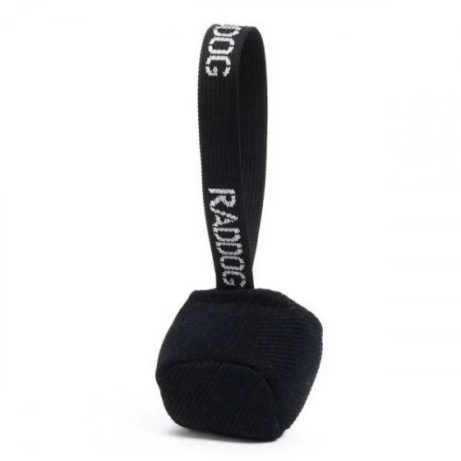 RADDOG | Balle en nylcot moyenne