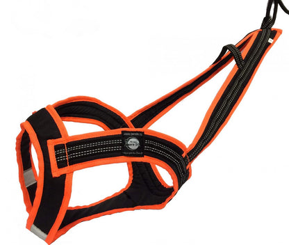 ZERO DC | Harnais de traction FASTER