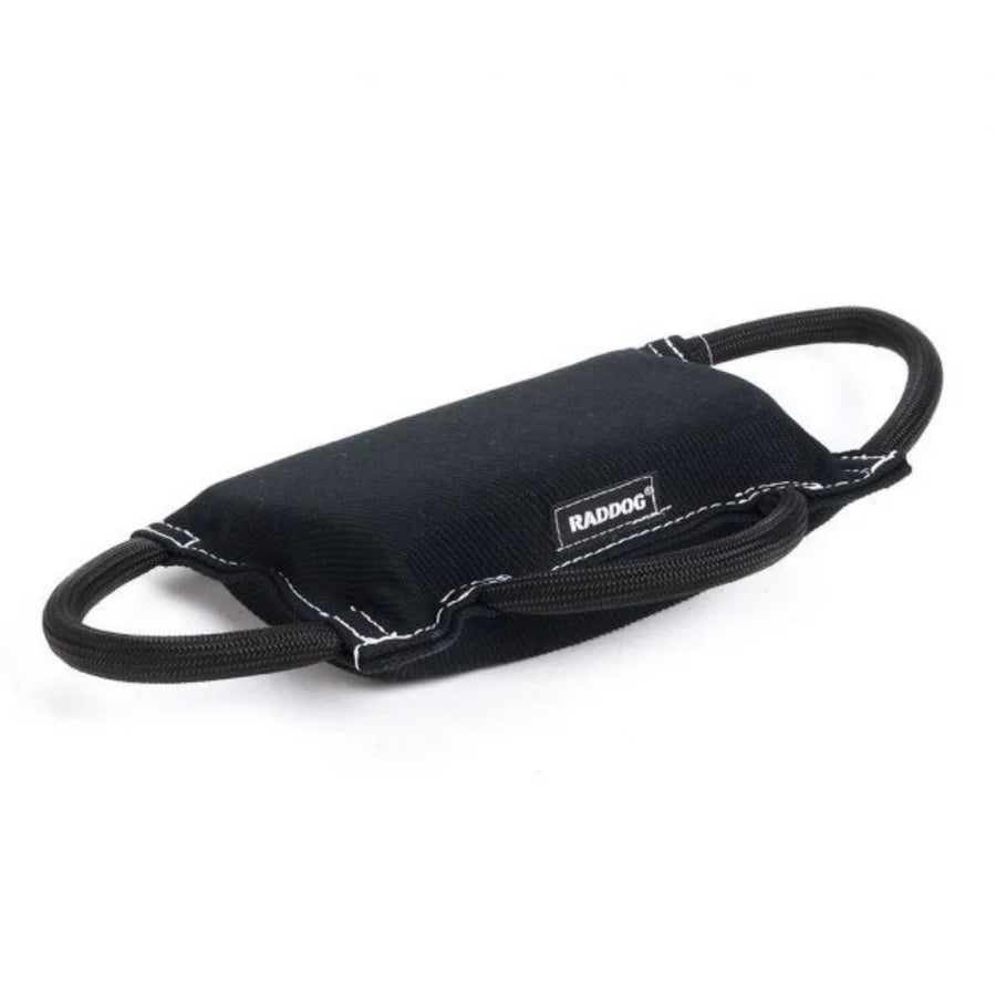 RADDOG | Coussin de morsure souple ''Bite pad'' en nylcot Grand