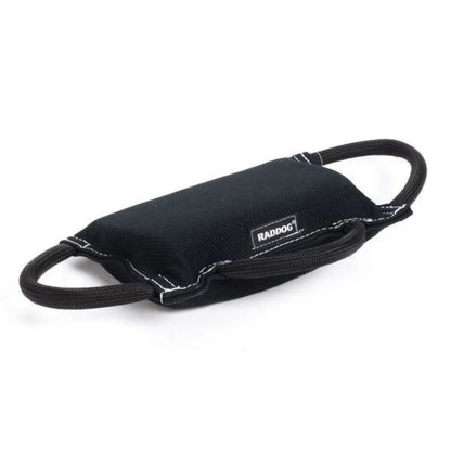 RADDOG | Coussin de morsure souple ''Bite pad'' en nylcot Grand
