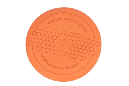 NON-STOP | Frisbee Orange