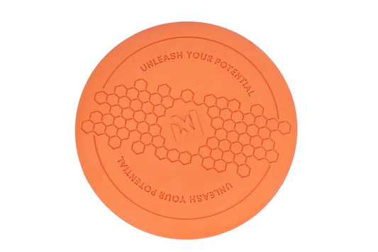NON-STOP | Frisbee Orange