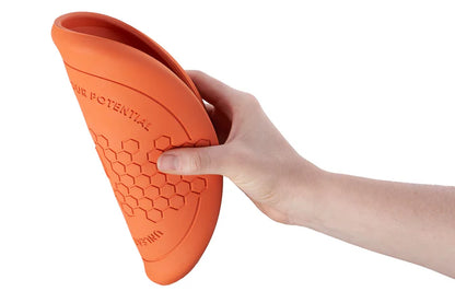 NON-STOP | Frisbee Orange